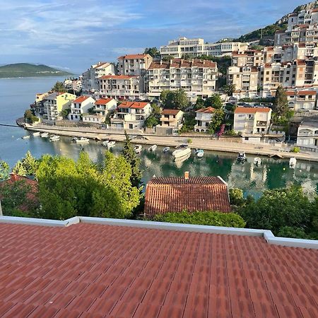 Villa Ljiljana Неум Стая снимка