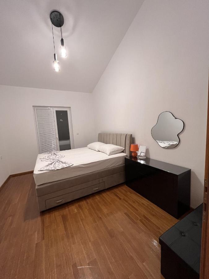 Villa Ljiljana Неум Екстериор снимка