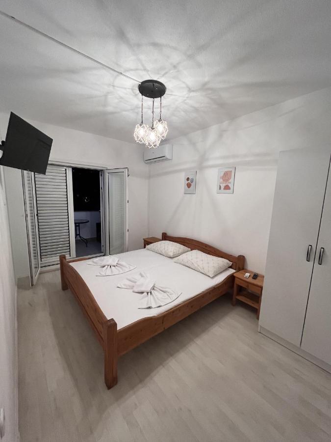 Villa Ljiljana Неум Стая снимка