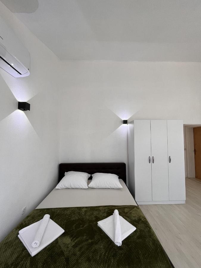 Villa Ljiljana Неум Екстериор снимка