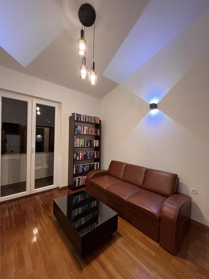 Villa Ljiljana Неум Екстериор снимка
