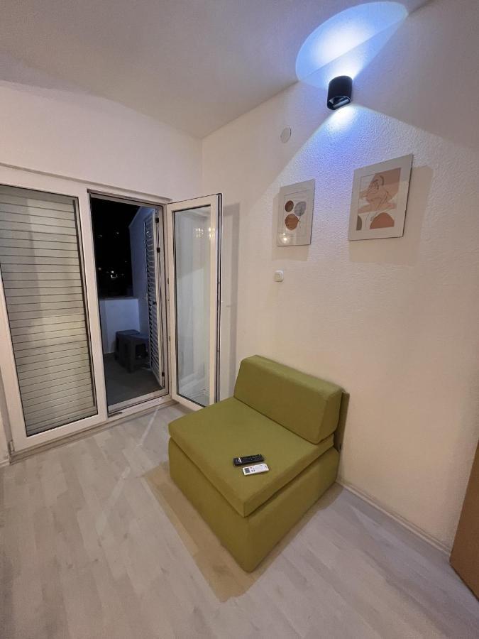 Villa Ljiljana Неум Екстериор снимка