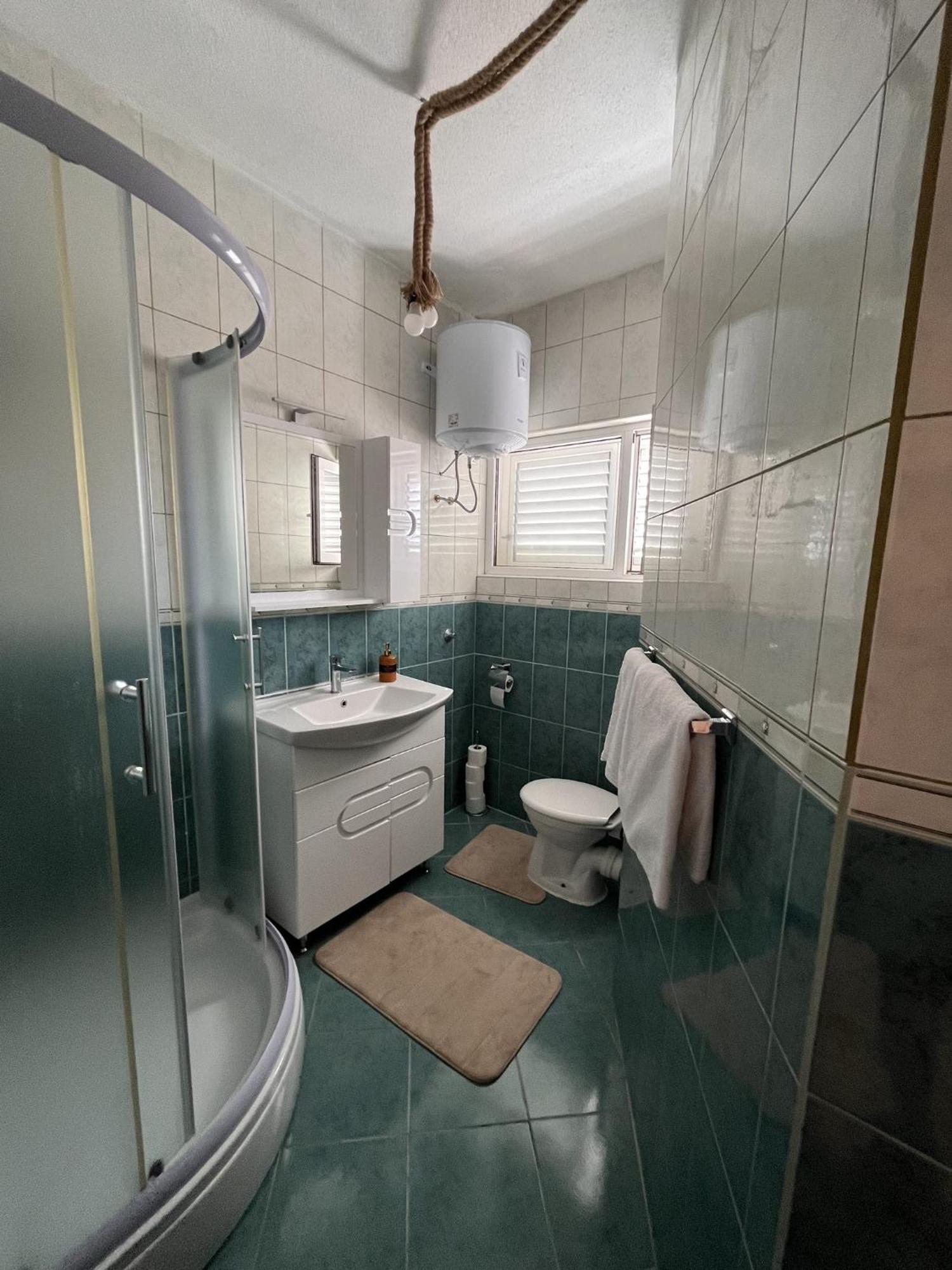 Villa Ljiljana Неум Стая снимка