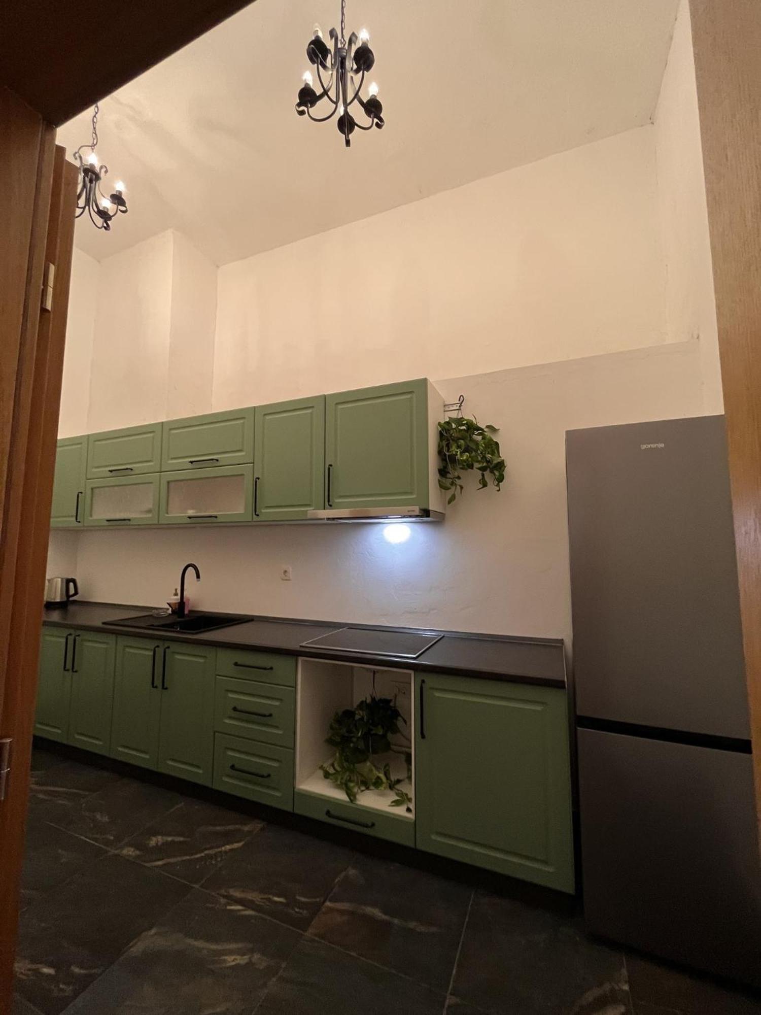 Villa Ljiljana Неум Стая снимка