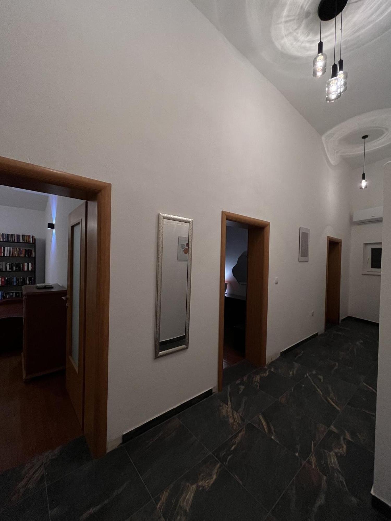 Villa Ljiljana Неум Стая снимка