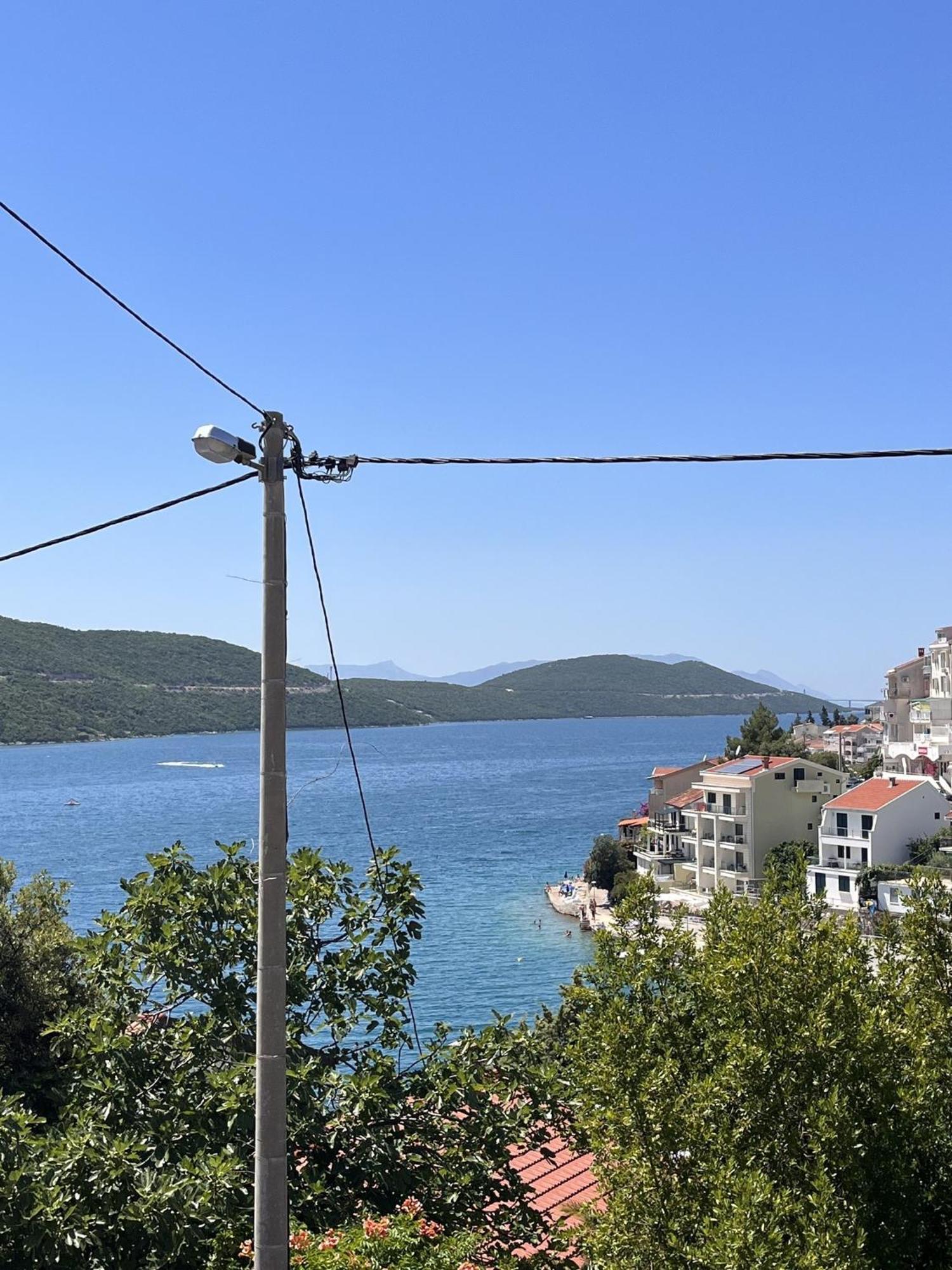 Villa Ljiljana Неум Стая снимка