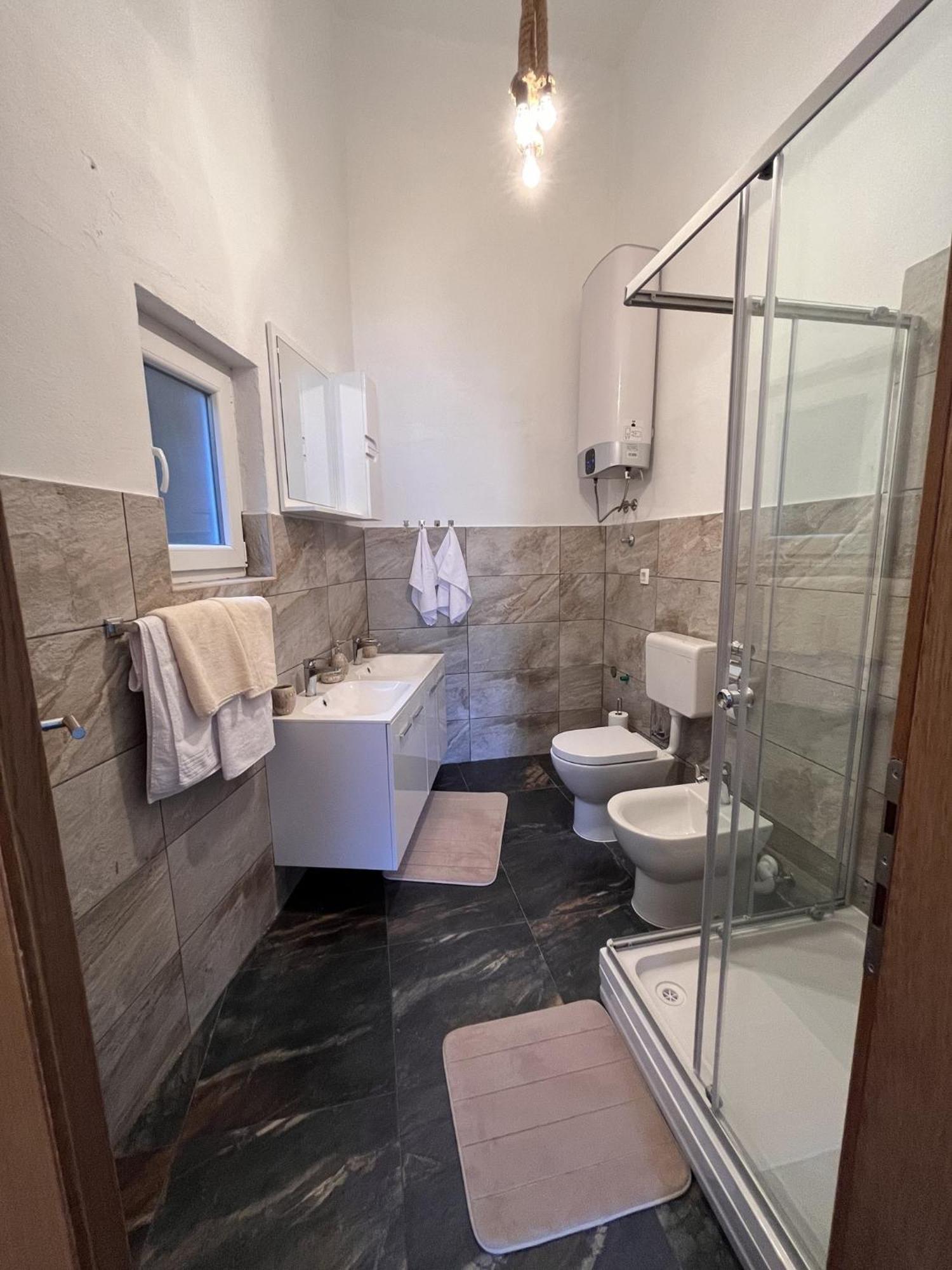Villa Ljiljana Неум Стая снимка