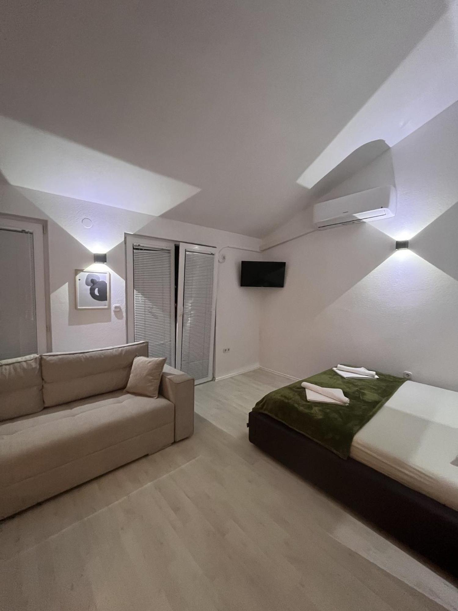 Villa Ljiljana Неум Стая снимка