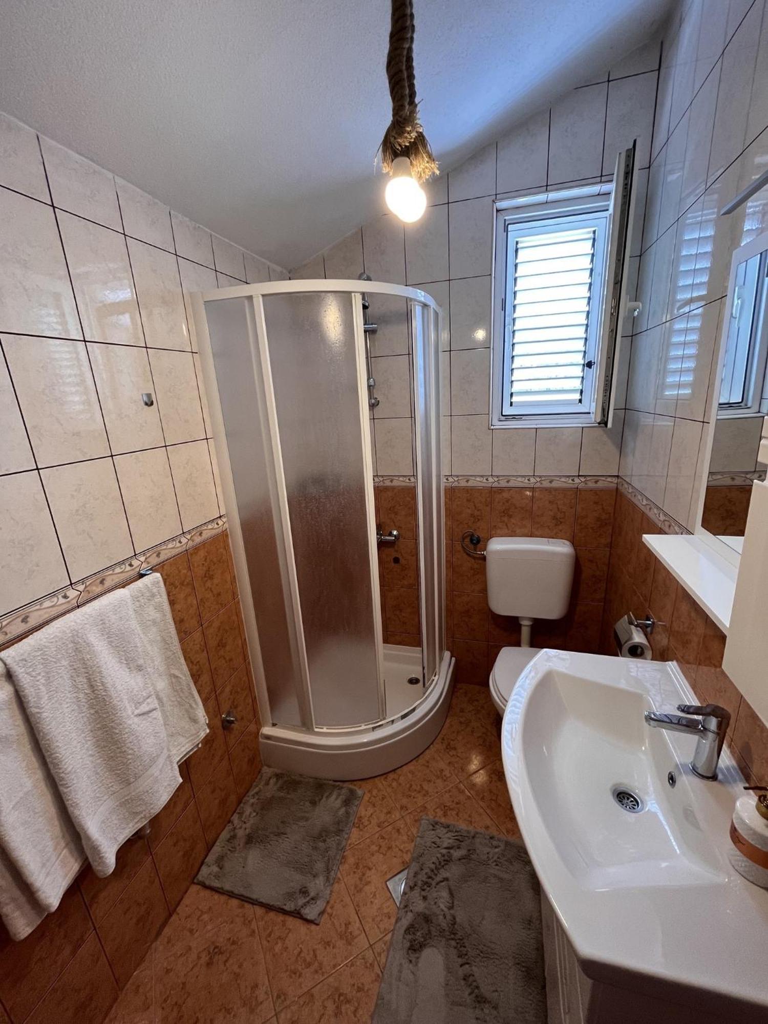 Villa Ljiljana Неум Стая снимка