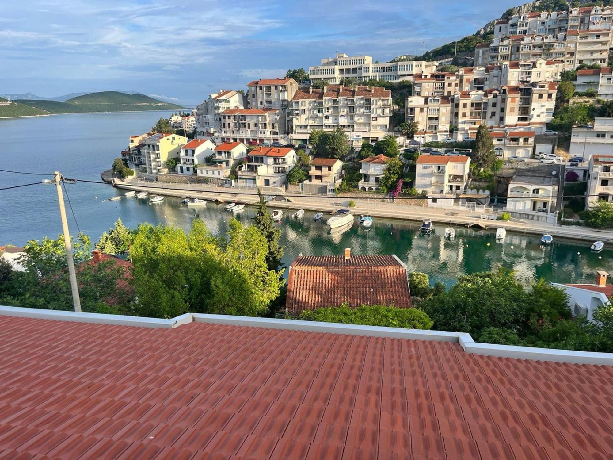 Villa Ljiljana Неум Стая снимка