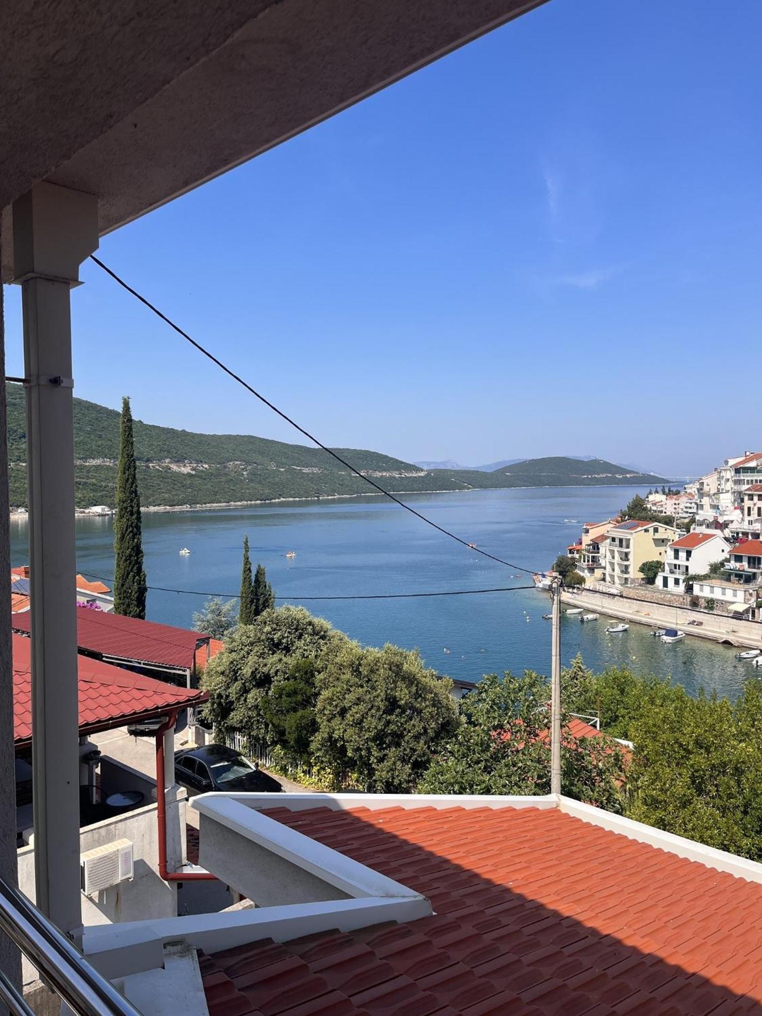 Villa Ljiljana Неум Стая снимка